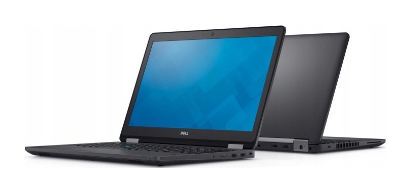  Dell Latitude E5570 - zdjęcie