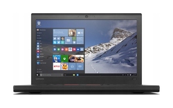 Laptop poleasingowy Lenovo ThinkPad X260 - zdjęcie