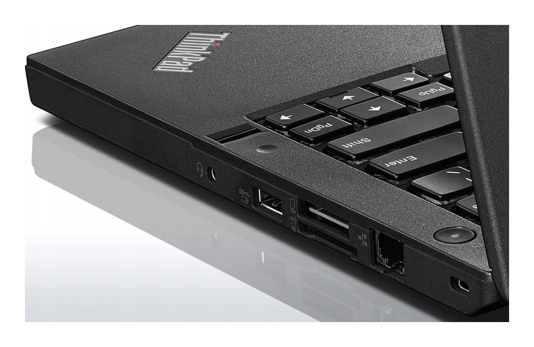  Lenovo ThinkPad X260 - zdjęcie