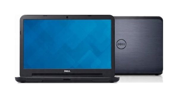  Dell Latitude 3540 - zdjęcie