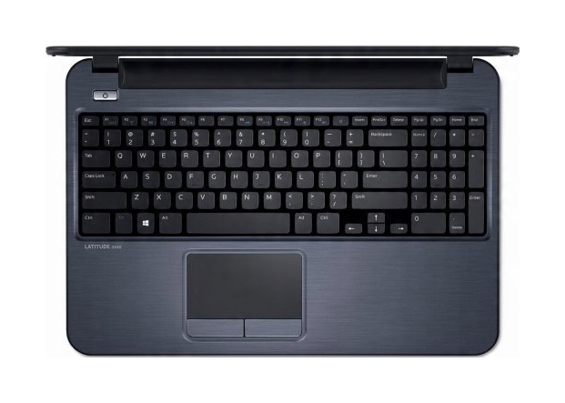  Dell Latitude 3540 - zdjęcie