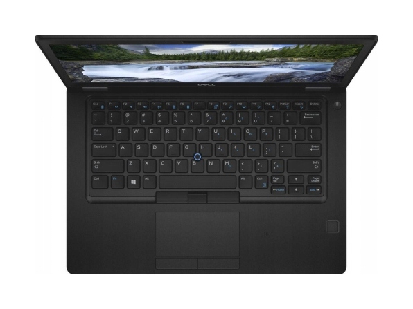  Dell Latitude 5490 - zdjęcie