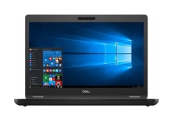 Laptop poleasingowy Dell Latitude 5490 - zdjęcie