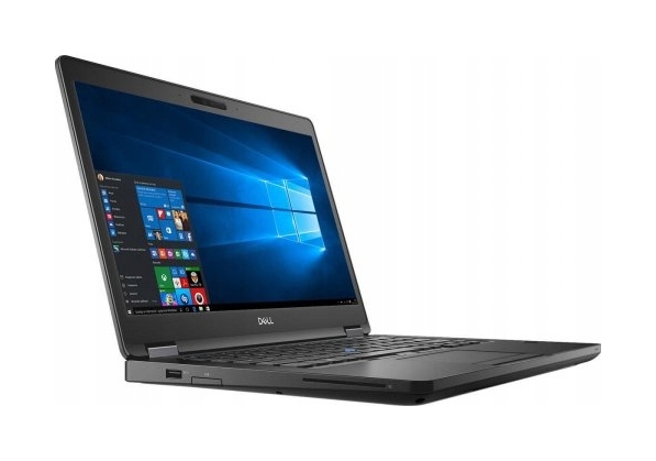  Dell Latitude 5490 - zdjęcie