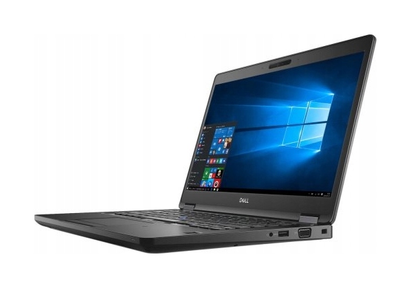  Dell Latitude 5490 - zdjęcie