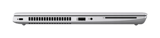  HP ProBook 640 G4 - zdjęcie