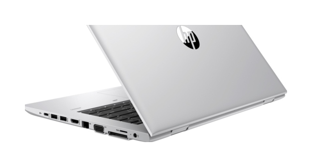  HP ProBook 640 G4 - zdjęcie