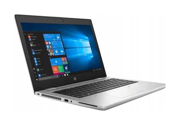  HP ProBook 640 G4 - zdjęcie