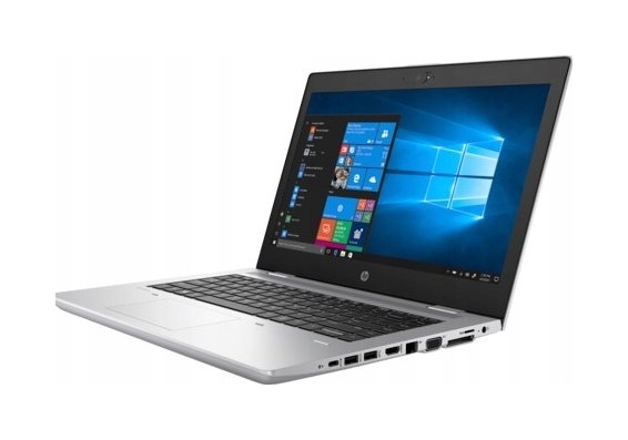  HP ProBook 640 G4 - zdjęcie