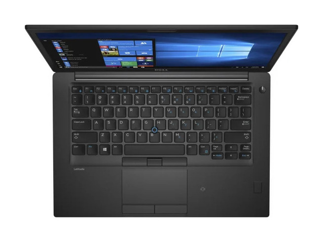  Dell Latitude 7480 - zdjęcie