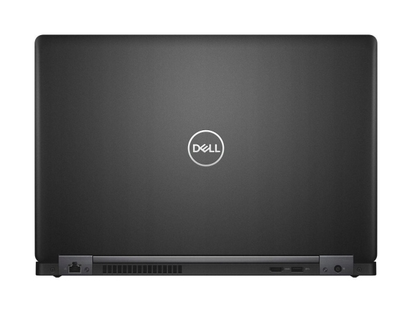  Dell Latitude 5590 - zdjęcie