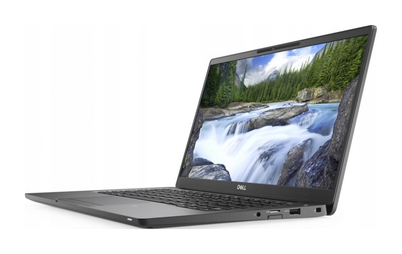  Dell Latitude 7400 - zdjęcie