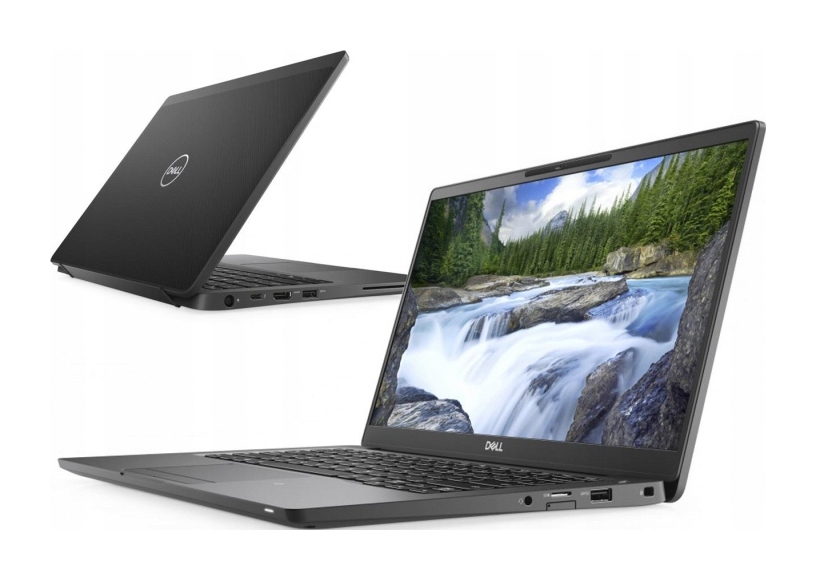  Dell Latitude 7400 - zdjęcie