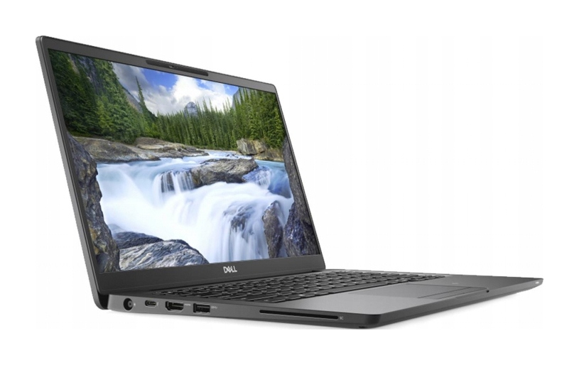  Dell Latitude 7400 - zdjęcie