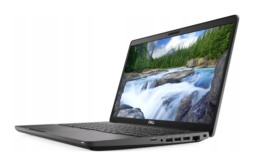  Dell Latitude 5500 - zdjęcie