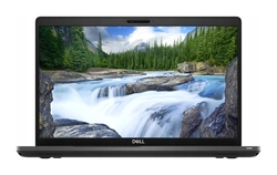 Laptop poleasingowy Dell Latitude 5500 - zdjęcie